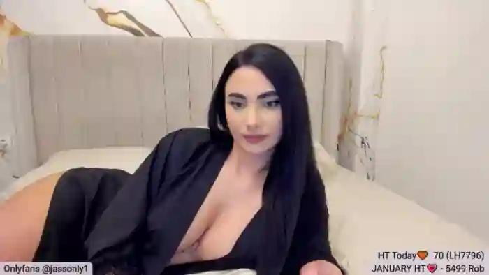 DivineJass