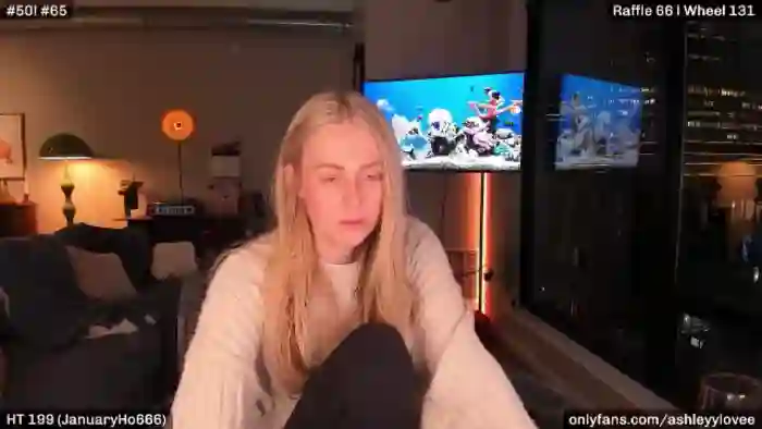AshleyyLovee