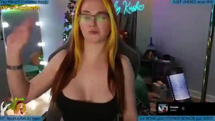 LilyKush