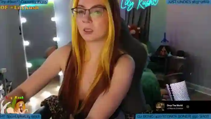 LilyKush