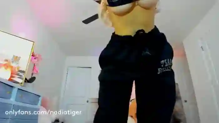 NadiaTiger