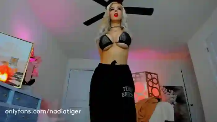 NadiaTiger