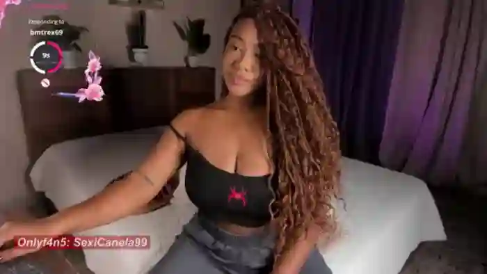 SexiCanela99