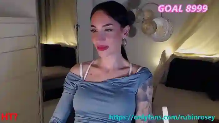 RubinRosey