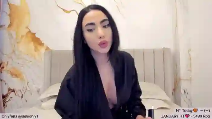 DivineJass