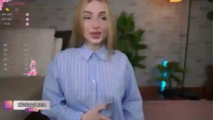 BabyyyLuna
