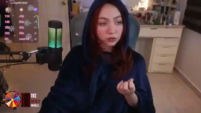 LilyVelvet
