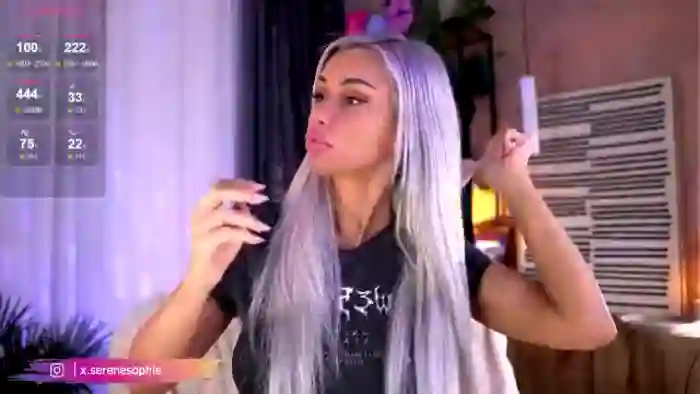 Serene_Sophie
