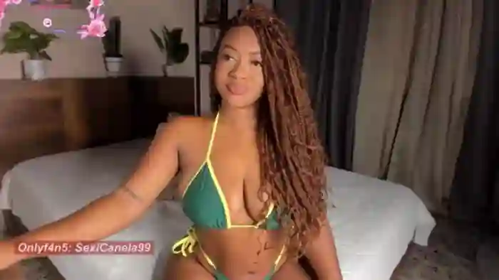 SexiCanela99