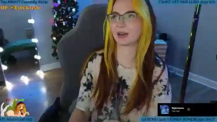 LilyKush