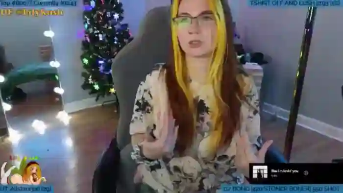 LilyKush