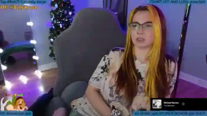 LilyKush