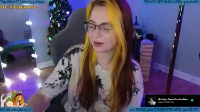 LilyKush