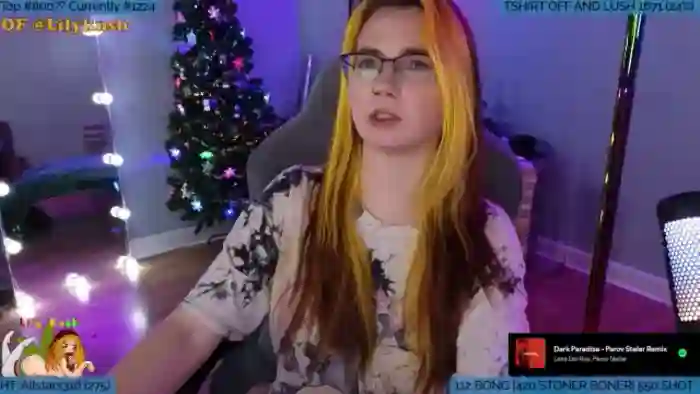 LilyKush