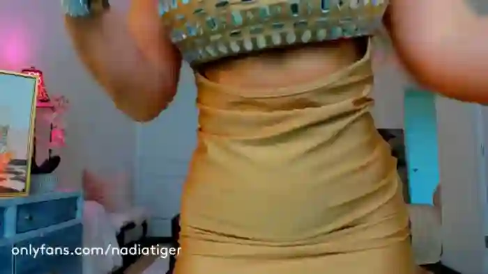 NadiaTiger