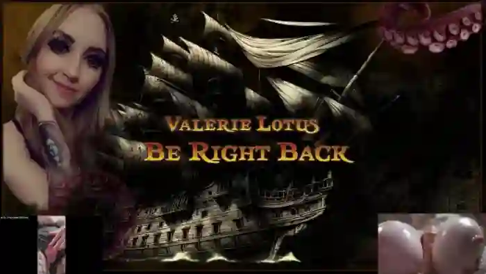 ValerieLotus