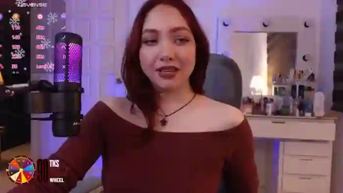 LilyVelvet