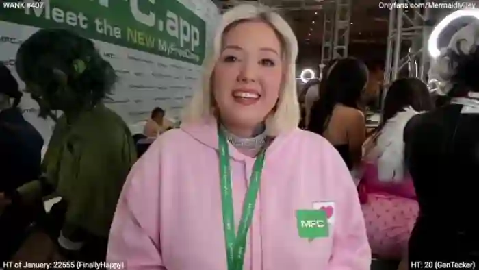 MermaidMiley