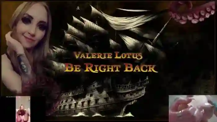 ValerieLotus