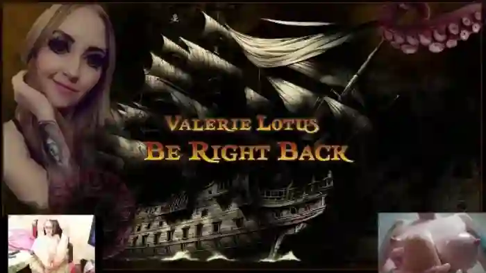 ValerieLotus