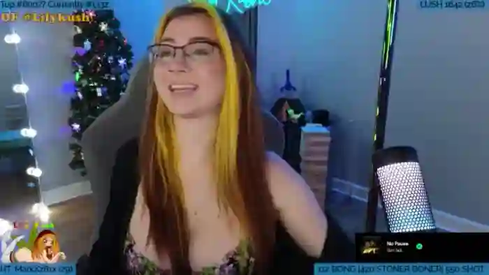 LilyKush