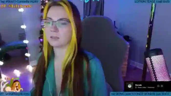 LilyKush