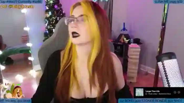 LilyKush
