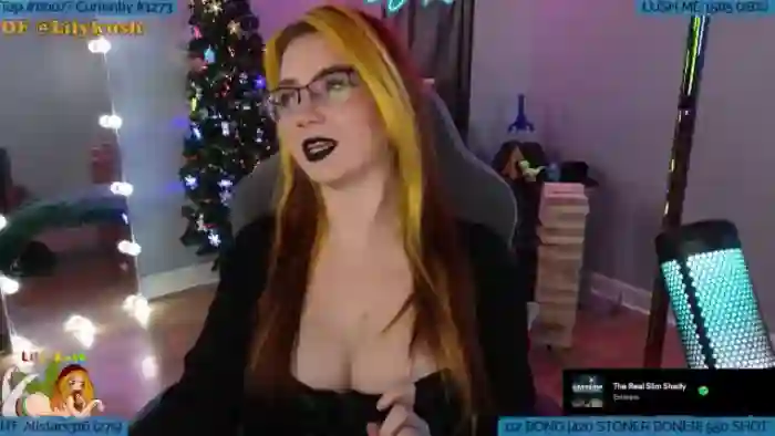 LilyKush