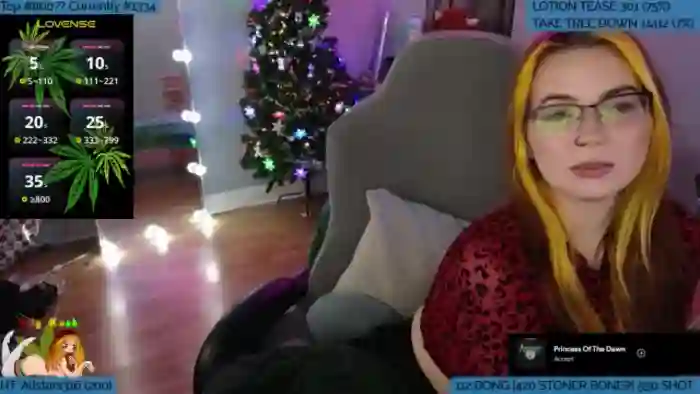 LilyKush