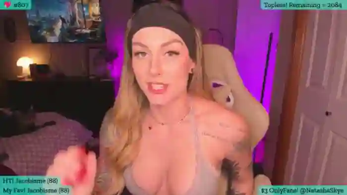 NatashaSkye