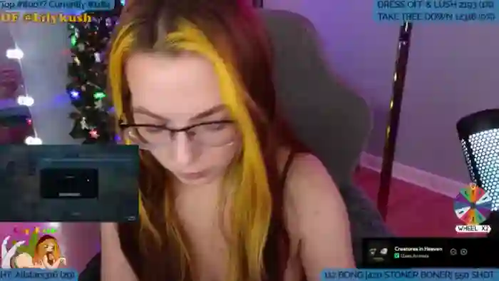 LilyKush