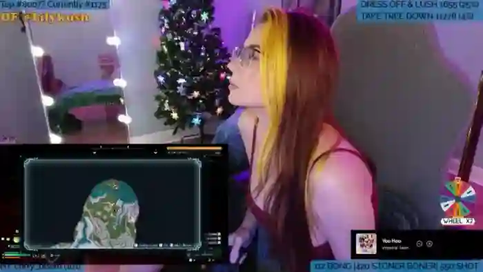 LilyKush