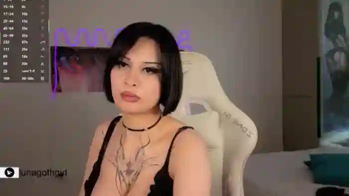 LunaGothGirl