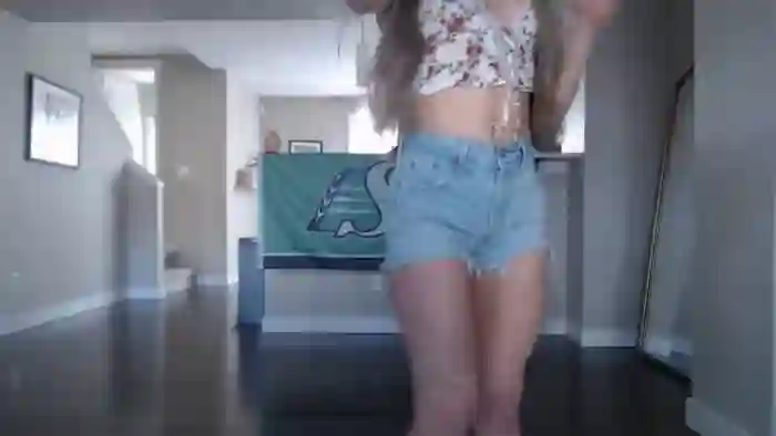 AlexisWildest