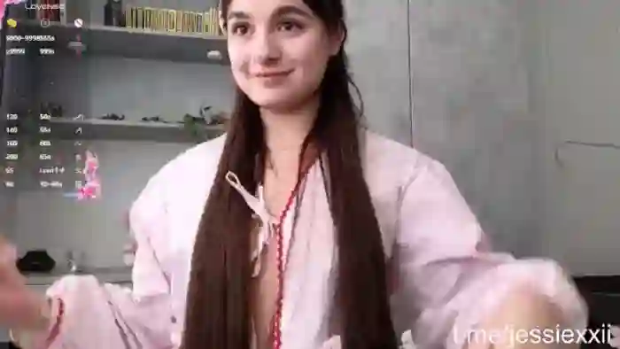 Jessiexxi