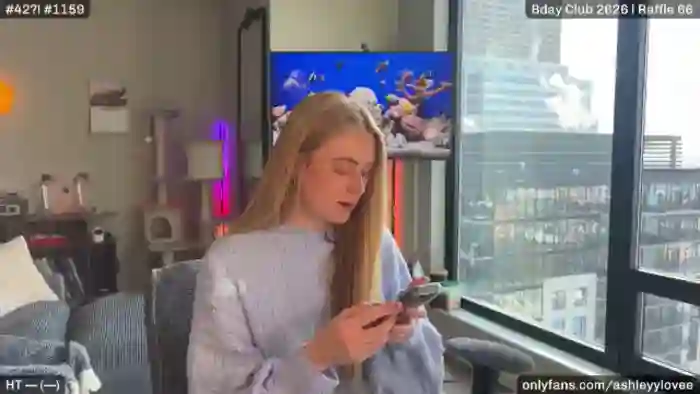 AshleyyLovee
