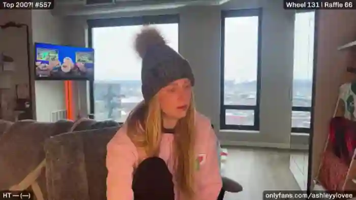 AshleyyLovee