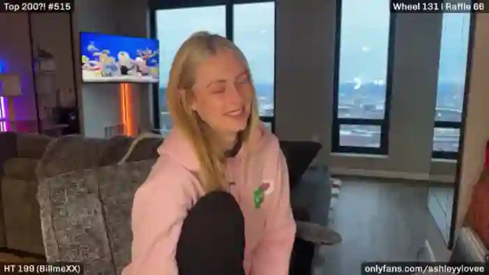 AshleyyLovee