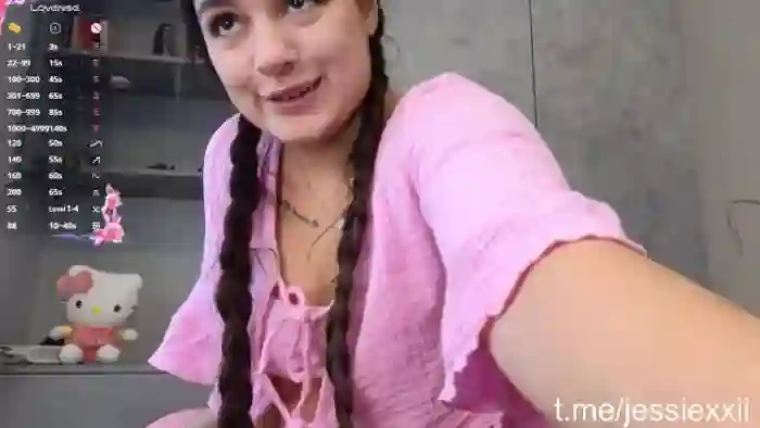 Jessiexxi