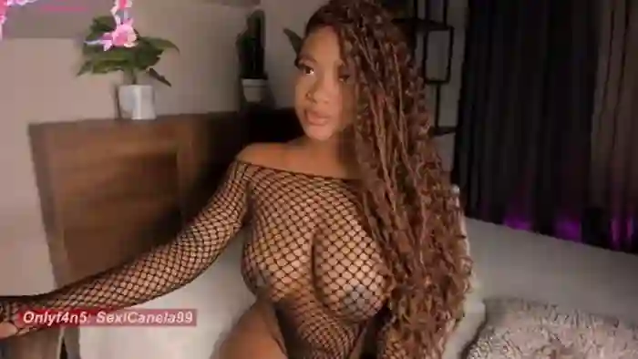 SexiCanela99