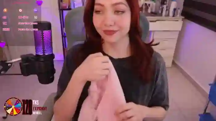 LilyVelvet