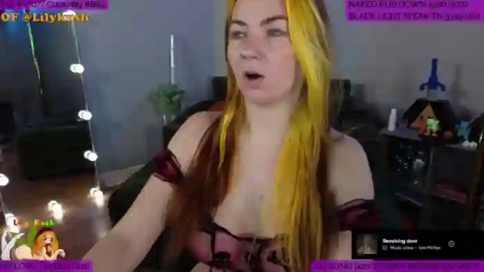 LilyKush