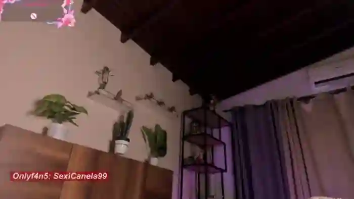 SexiCanela99