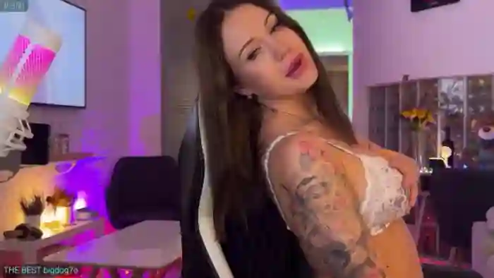 AlexiAngel