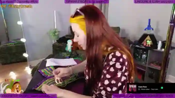 LilyKush