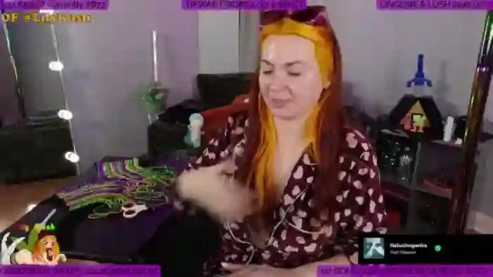 LilyKush