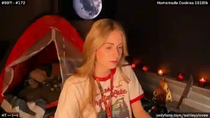 AshleyyLovee
