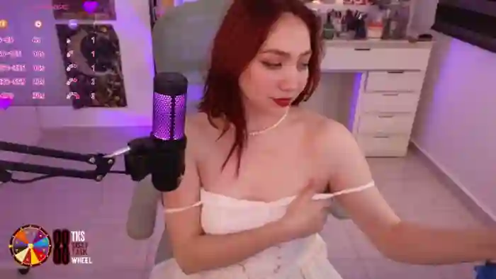 LilyVelvet