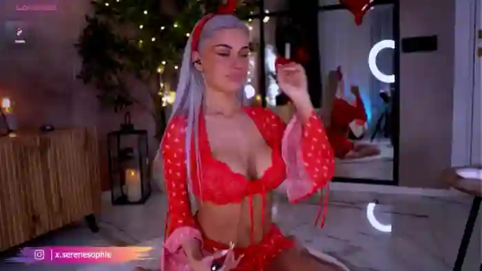 Serene_Sophie
