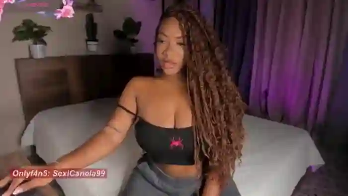 SexiCanela99
